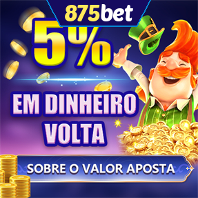 875bet Rebate