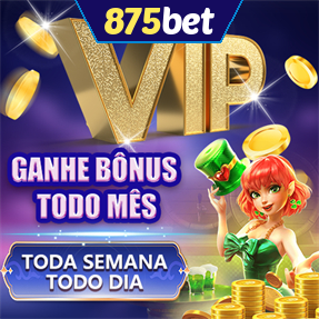 875bet Ganhe R$ 100,00 Gratis